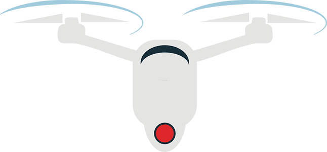 FAA Licensed Aerial Video Drone Operator