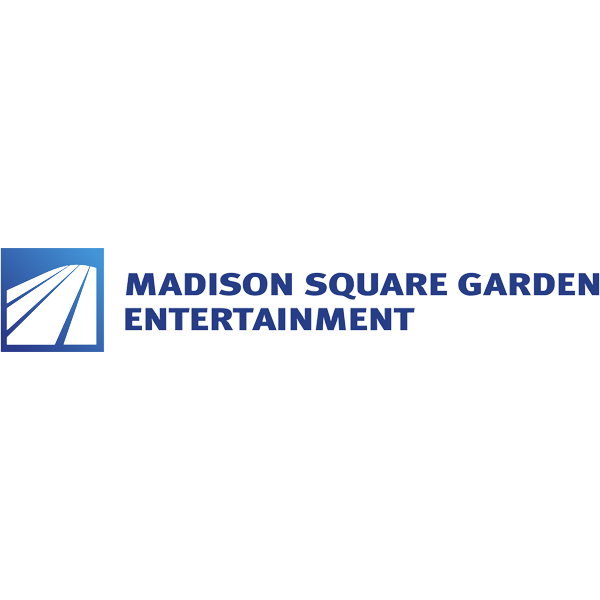 Maddison Square Garden Entertainment
