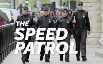 Commercial: Mario Andretti for Honda