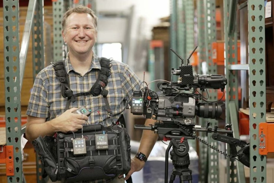 Lectrosonics Digital Wireless