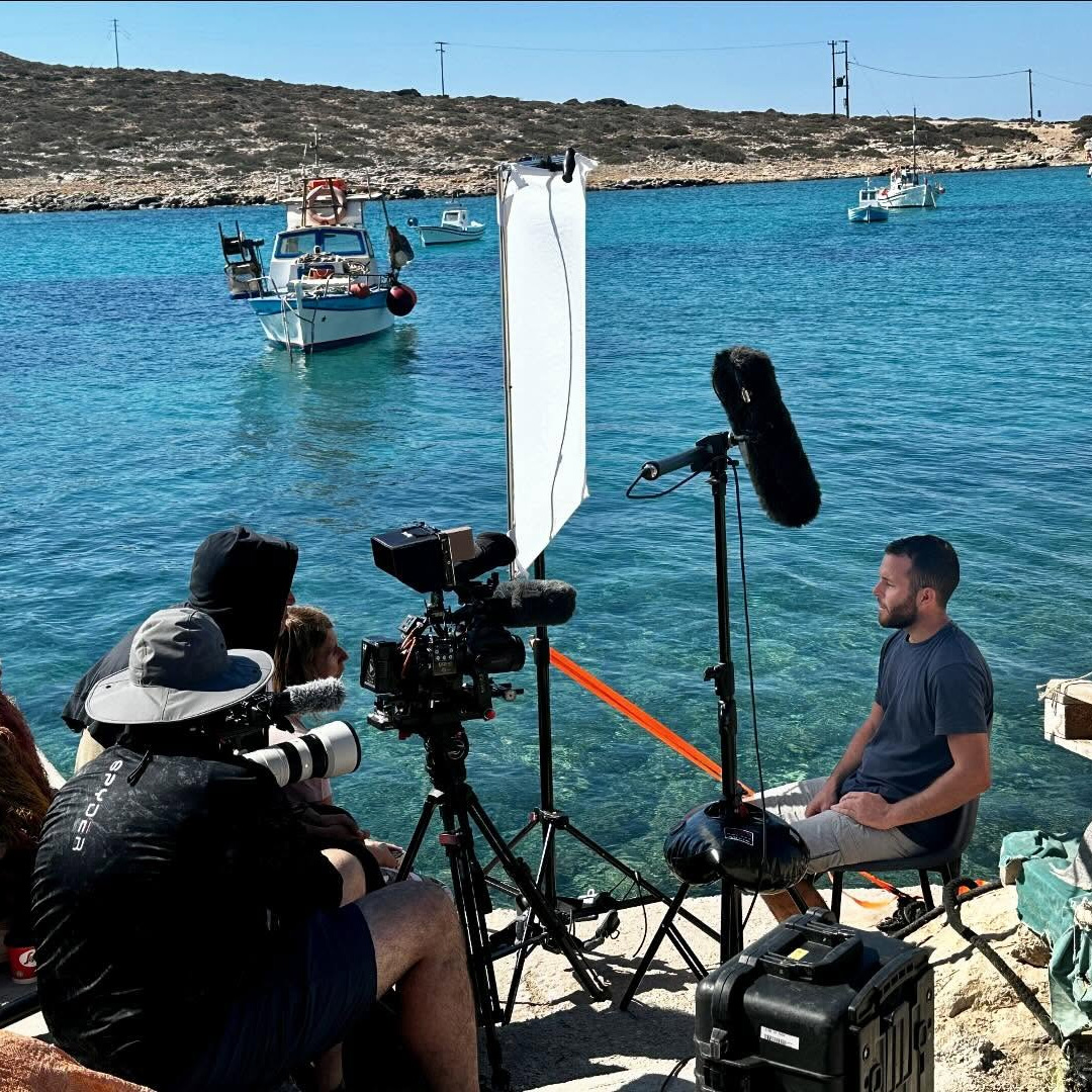 Milwaukee Production Sound Mixer & Sound Recordist